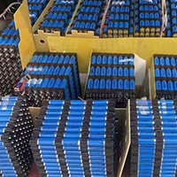 茂名德赛电池DESAY钴酸锂电池回收